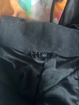 Lyžiarska súprava - 3