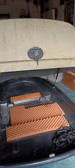 Strešný box Suzuki Jimny - 3