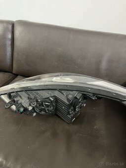 Svetlo Hyundai i30 2 - 3