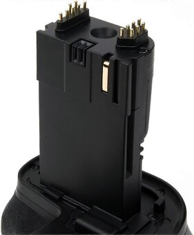 Batériový grip Canon EOS 70D - 3