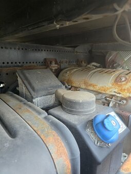 IVECO EUROCARGO 120E22 NÁHRADNÍ DÍLY - 3