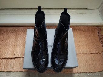 Predám topánky Vagabond - 3