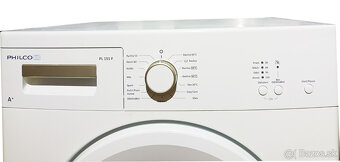 Automatická pračka PHILCO PL 151 F - 3