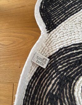 Novy kvalitny kobercek panda - 3