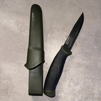 Nôž Morakniv - 3