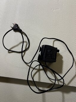 Čerpadlo na akvárium - 3