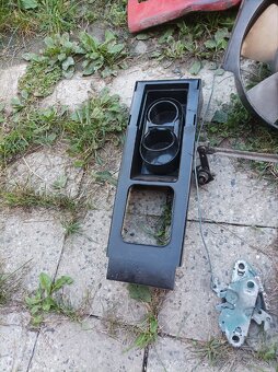 Predám diely Škoda 105 120 - 3