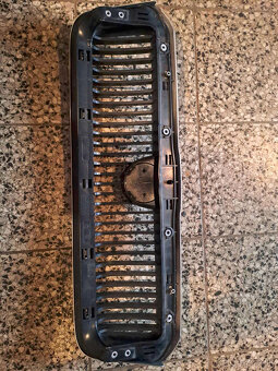 Maska na Octavia 1 pred facelift - 3