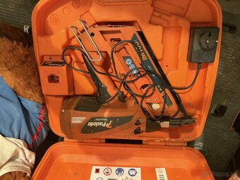 Klincovačka paslode 100IM i - 3