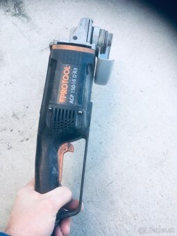 Predám flexu Protol - 3