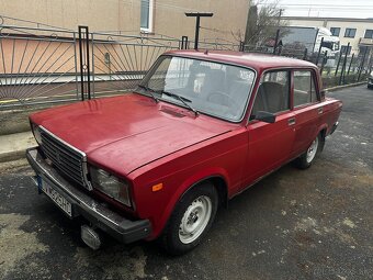 LADA 2107 - 3