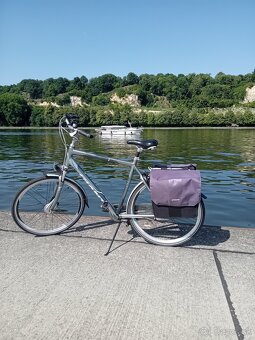 Predám bicykel Giant - 3