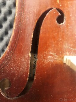 husle 4/4  značené - 3