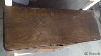 Skrinka, botník, stojan - 3