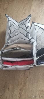 Nový organizér na šaty - 3