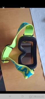 Okuliare a palice - 3