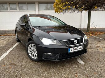 Seat Leon ST 1.6 TDI - 3