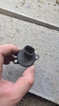 Bmw e39 530d 525d regulator - 3