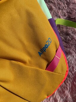 Cotopaxi Allpa 20 batoh - 3