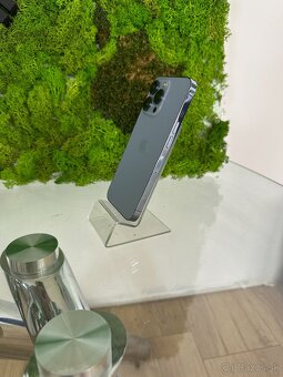 Apple iPhone 13 Pro 128GB Blue - 3