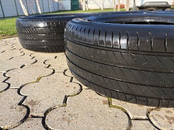 Letne pneu Michelin Primacy 4 215/55 R17 94V - 3