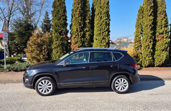 Seat Ateca 1,6 TDI manuál - 3