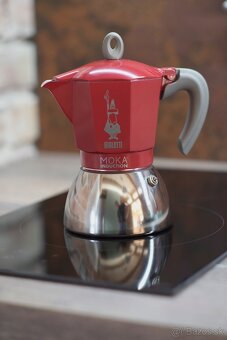 Moka konvička Bialetti Induction 6 - 3