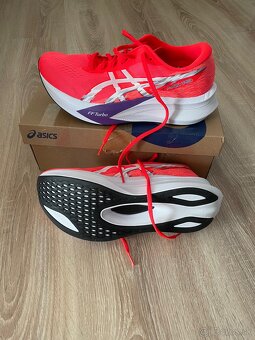 Asics magic spred 2 - 3
