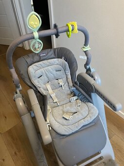 Detská stolička Chicco Polly Magic Relax - 3