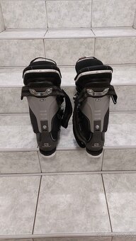 Lyžiarky SALOMON X PRO 100 - 3