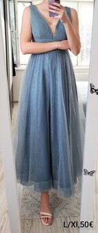 Krásne spoločenské šaty - 3