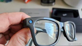 Smart okuliare Ray Ban Stories - top stav - 3