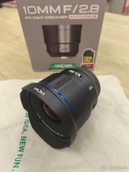 LAOWA 10mm 2.8 FF AF ZERO-D (sony fe) - 3