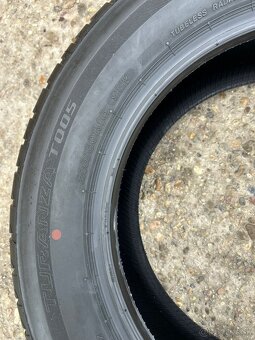 Pneumatiky Bridgestone 215/60 R16 95V - 3