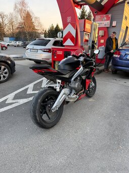 Aprilia RS 660 - 3