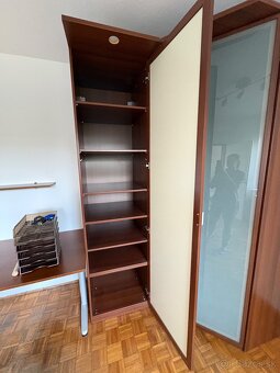 Ikea skrina rohová - 3