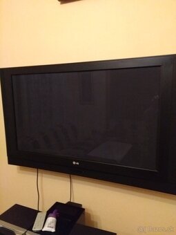 Plazmovy TV - 3