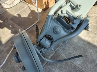 PREDNA NAPRAVA SKODA 1000MB - 3