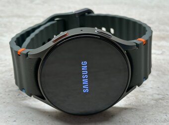 Samsung Galaxy Watch 7 44 LTE Green - 3