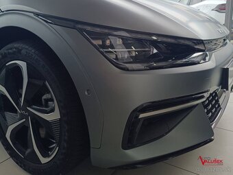 Kia EV6 GT-LINE AWD LR 20PAN - 3