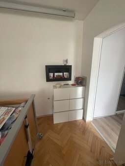 Predám jednoizbový byt (aj bezbariérový) - 3