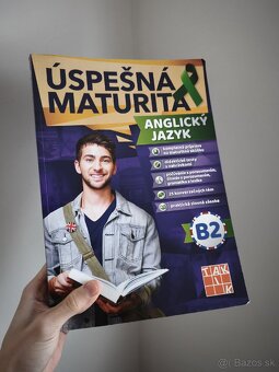 Rôzne učebnice angličtiny pre SŠ - 3