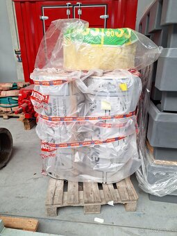 Izolacia Isover Climcover - 3