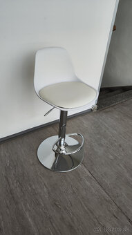 Barová stolička Korsika - 3