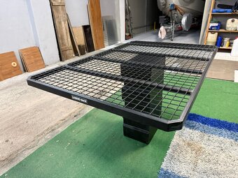 Strešný nosič / Záhradka na auto - 3