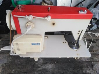 šijacie stroje - 3
