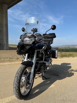 Bmw R1200GS - 3