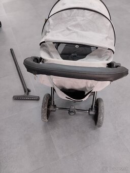 Predám kočík petit Mars street - 3