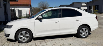 Škoda Rapid 1.6 TDI - 3