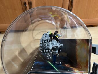 Lego Star Wars Store Display - 3